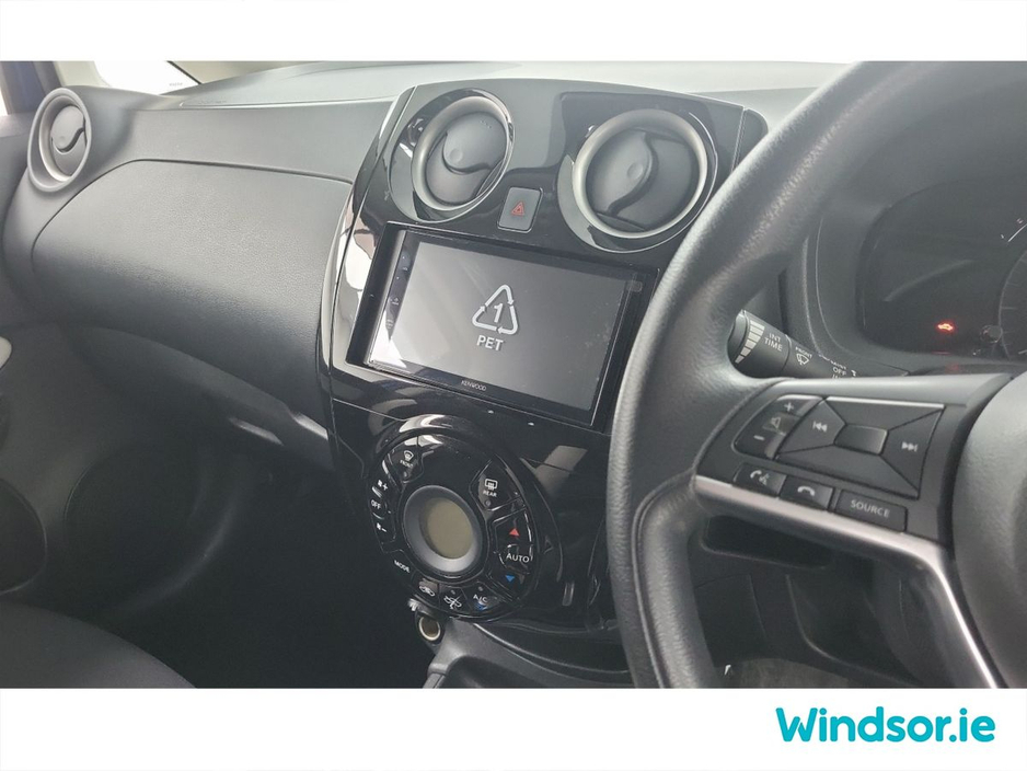 2019 Nissan Note - image 13