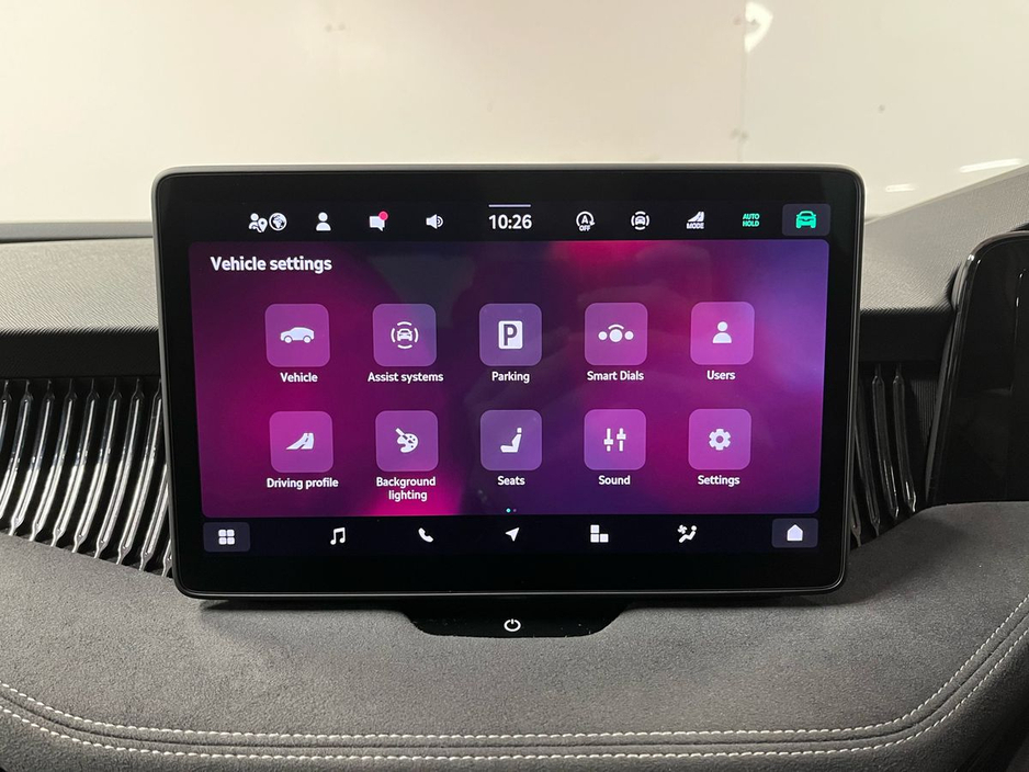 2025 Skoda Superb Sportline DSG 2.0TDI 150BHP - Reversing Camera - Ambient Lighting - Climate Control - Electric Heated Memory Seats - Keyless Start - Apple CarPlay/Android Auto €53,950