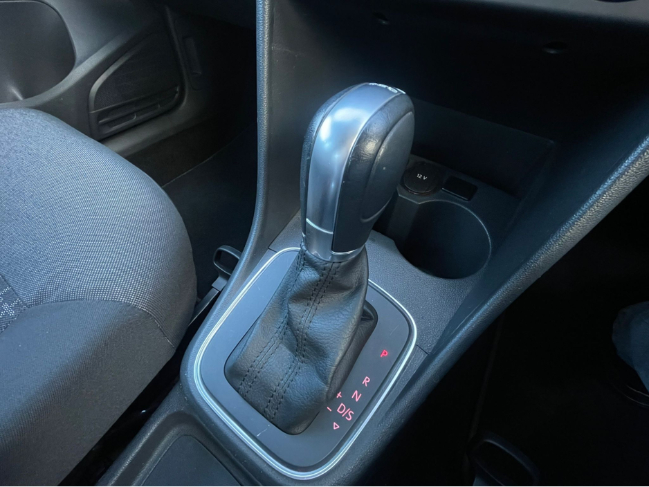 2015 Volkswagen Polo 1.2 €10,999