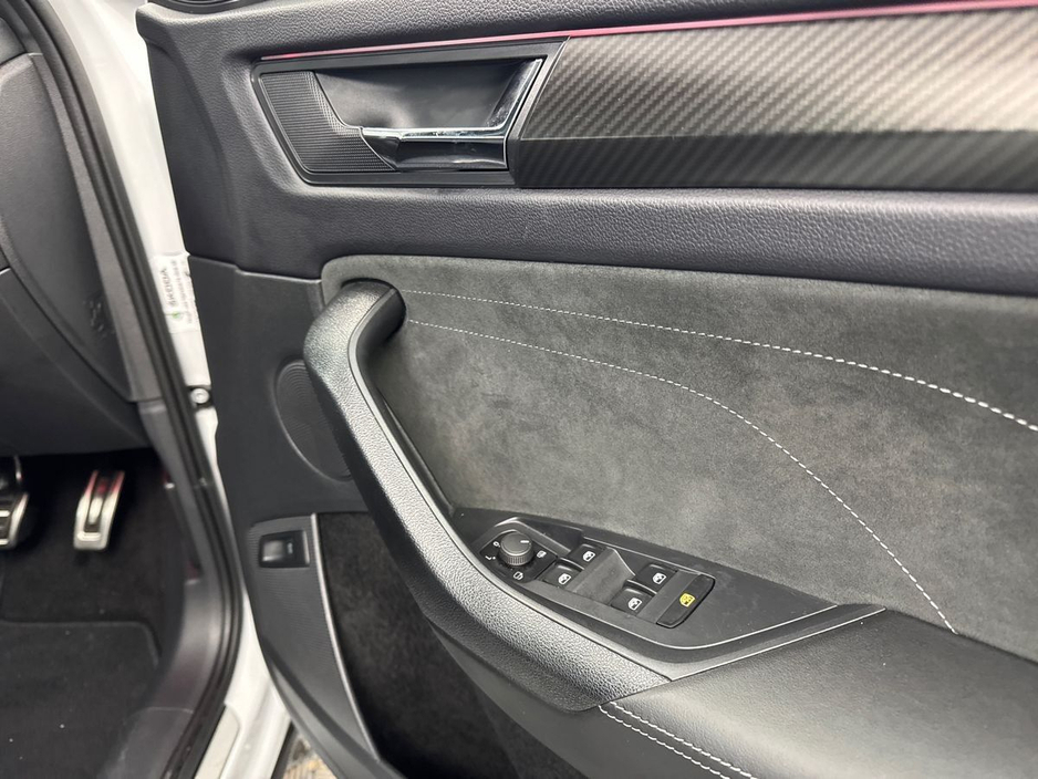 2023 Skoda Kodiaq 2.0TDI DSG SPORTLINE *5.9% APR* €110 PWE WEEK ON OCO €52,995