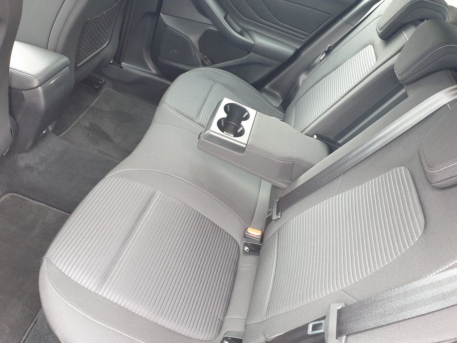 2021 Ford Focus Titanium Edition, Automatic, Petrol, 23000Kms €22,995