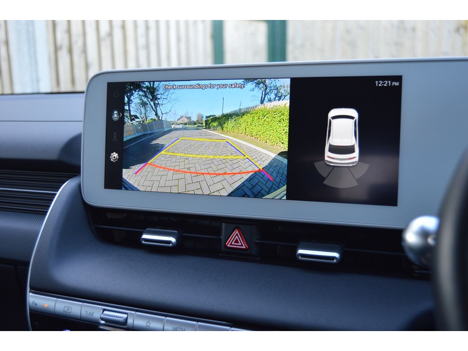 2023 Hyundai Ioniq 5 58kW Executive €27,995