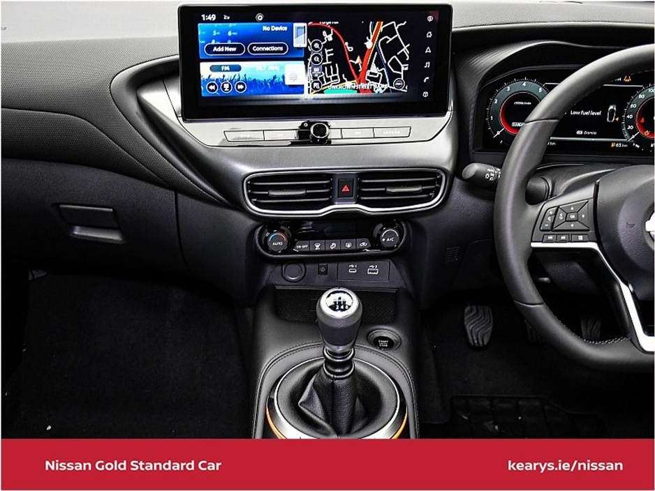 2026 Nissan Juke - image 24