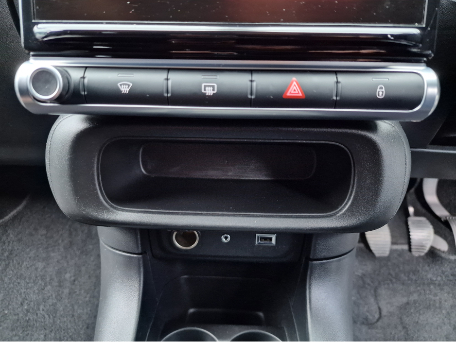 2017 Citroen C3 FLAIR PURETECH **LOW MILAGE** €9,950