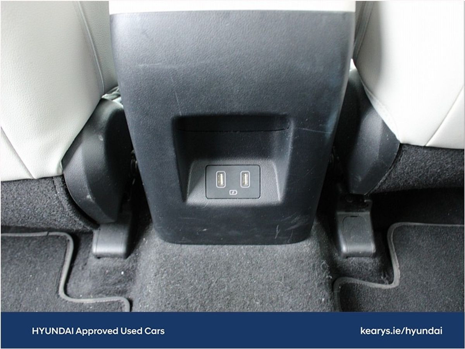 2024 Hyundai Tucson - image 12