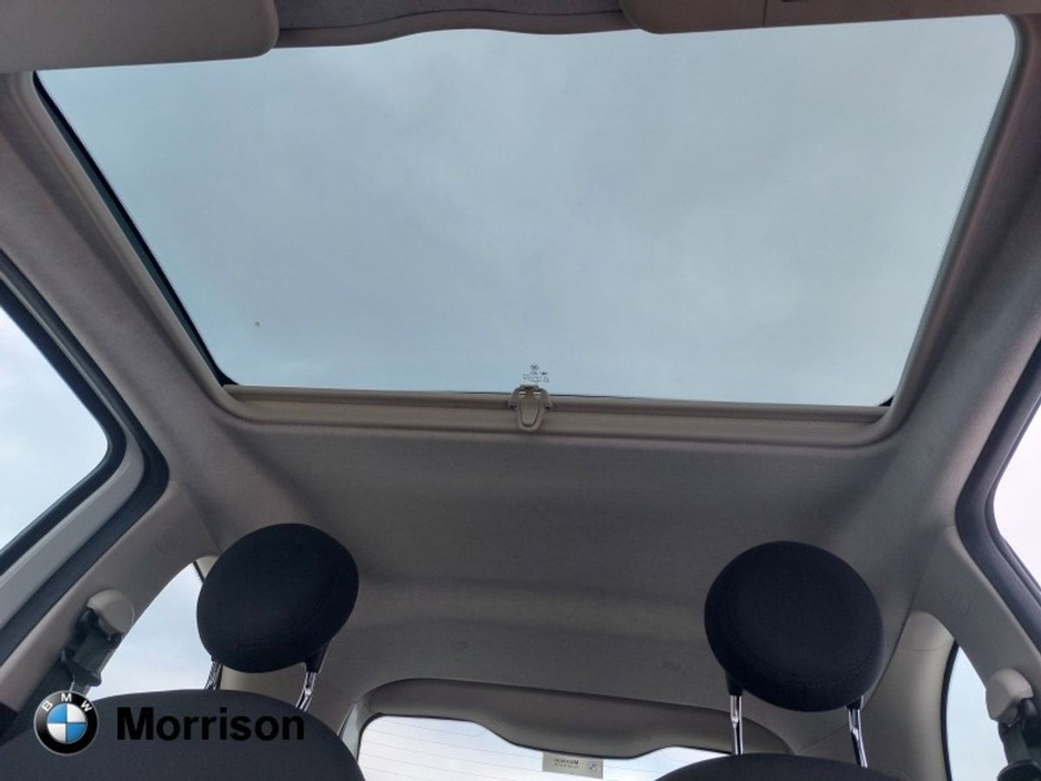 2023 Fiat 500 500 Dolce Vita 1.0 MHEV 70 HP €14,995