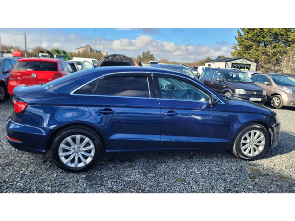 2015 Audi A3 Saloon - image 4