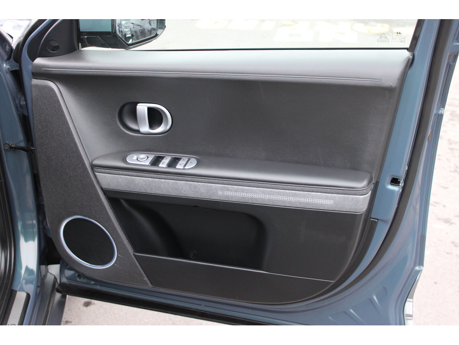 2023 Hyundai Ioniq 5 77kW Premium Plus LE €35,950