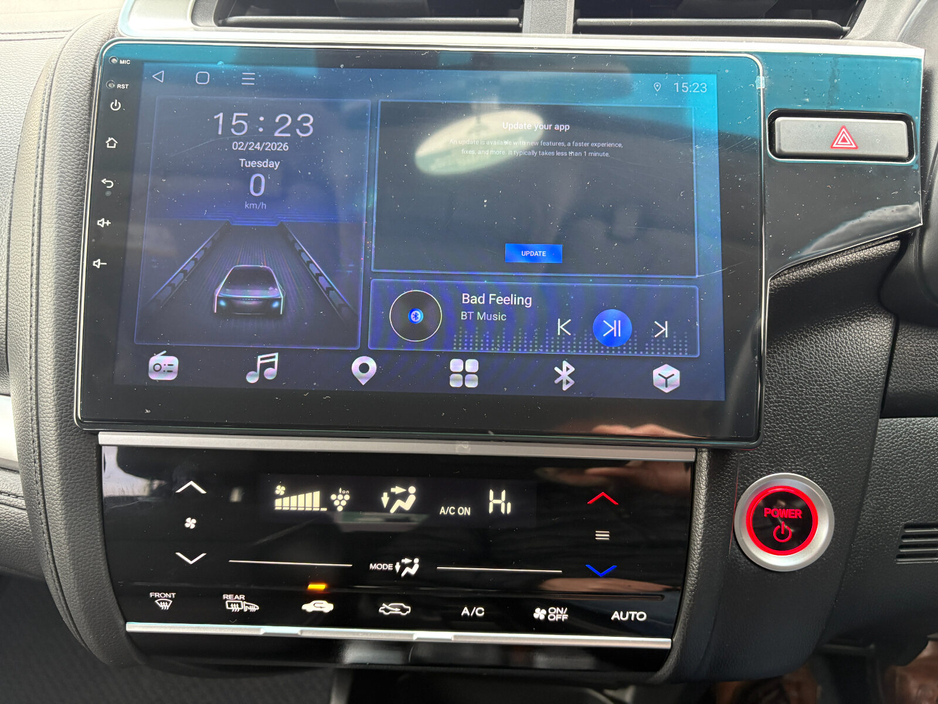 2019 Honda Fit - image 18