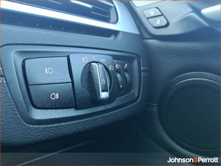 2022 BMW X1 xDrive25e Sport Auto LOW MILEAGE €31,900