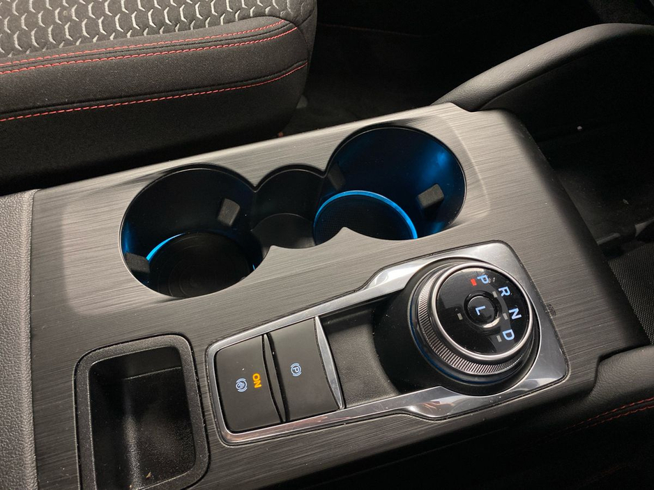 2025 Ford Kuga 2.5 Duratec 243PS PHEV ST-Line Auto €39,995