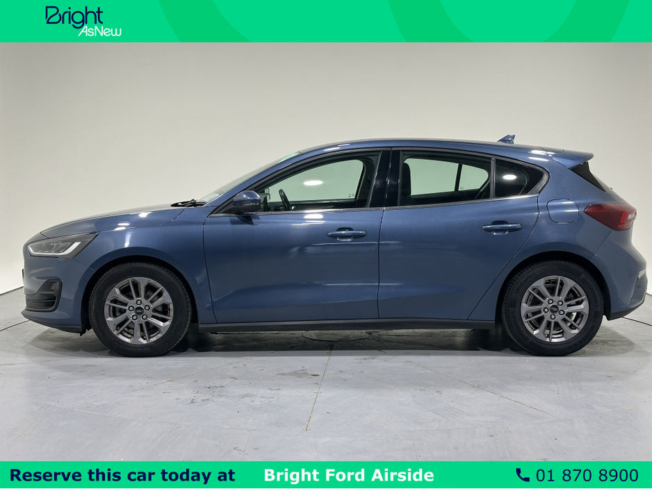 2024 Ford Focus - image 8