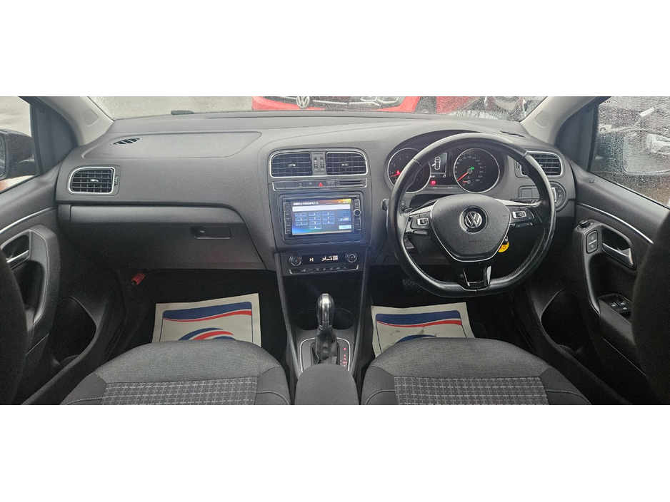 2016 Volkswagen Polo - image 25