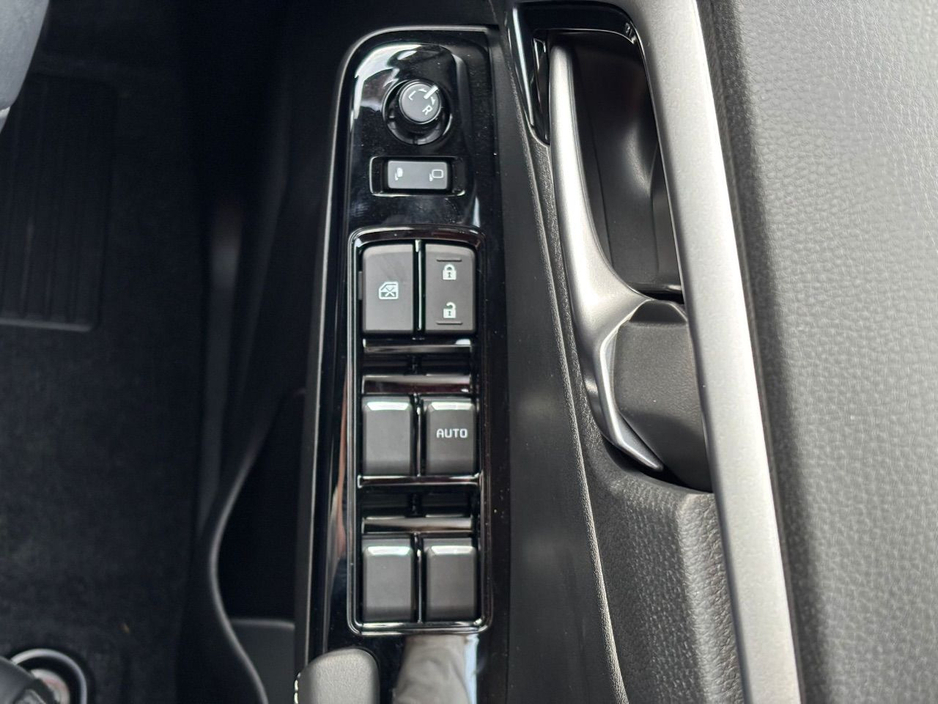 2025 Isuzu D-MAX DL40 AUTO DCB €48,499