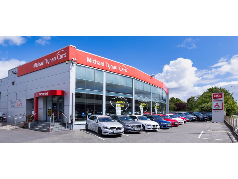 2023 Hyundai Tucson Ultimate S - 1.6 Petrol Plug-In Hybrid Auto (261bhp) Opening Panoramic Sunroof + Beige Leather + Upgraded 19” Diamond Cut Alloys - Trade In Price €35, €34,999