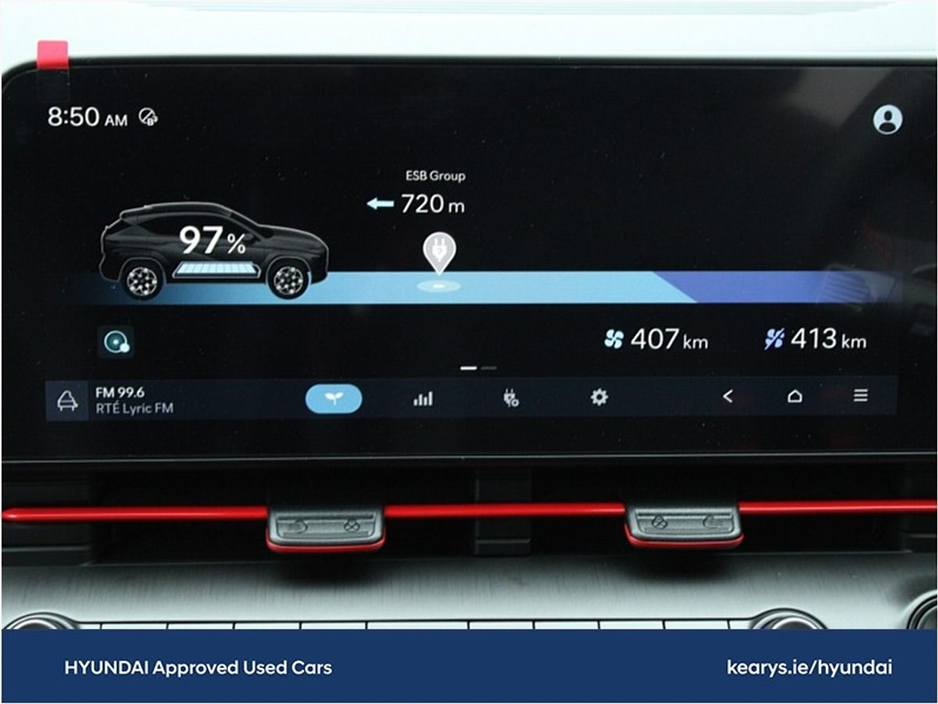 2026 Hyundai Kona - image 19