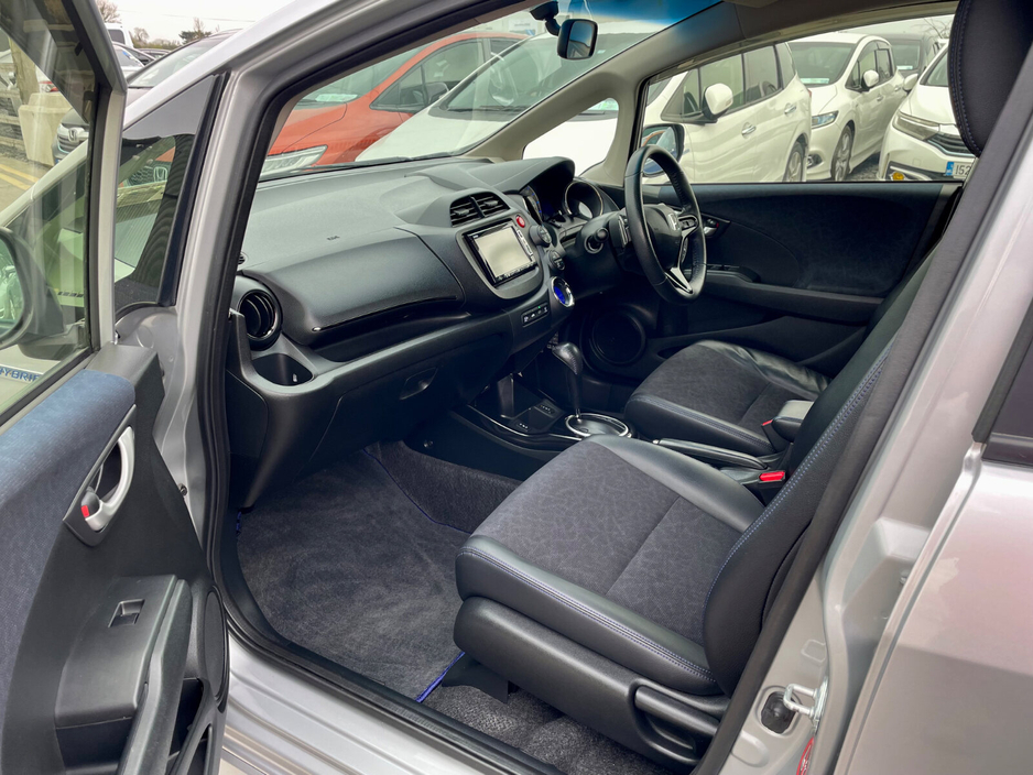 2014 Honda Shuttle - image 15