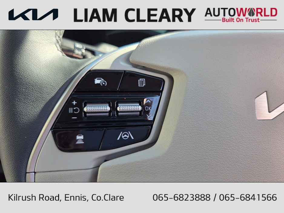 2024 Kia EV6 - image 20