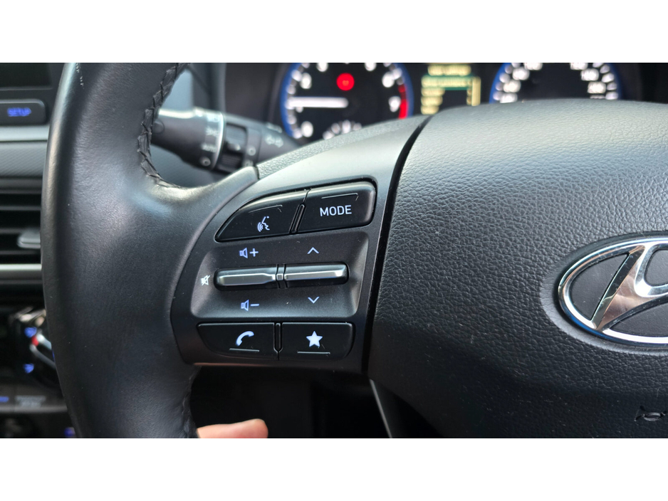 2021 Hyundai Kona - image 22