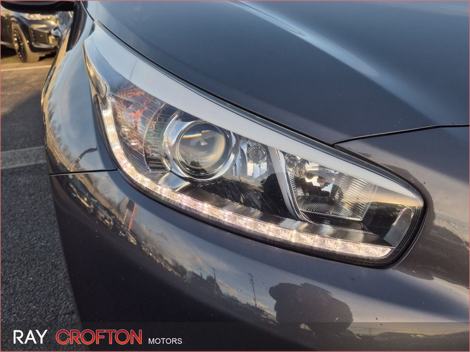 2014 Kia Ceed 1.6 EX Diesel €7,950