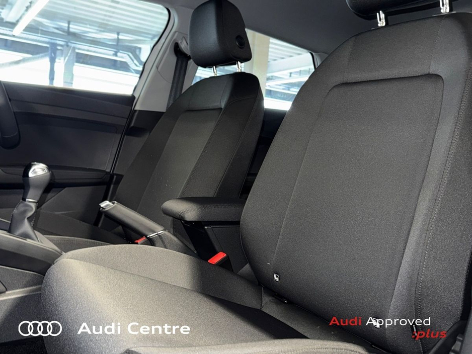 2026 Audi A1 - image 7