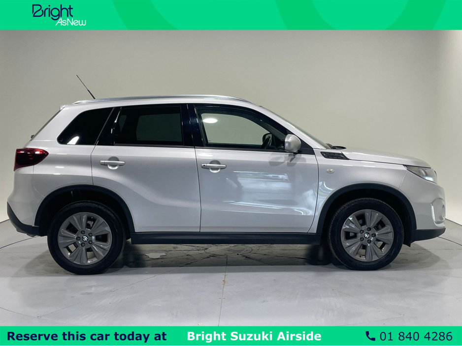 2024 Suzuki Vitara - image 5