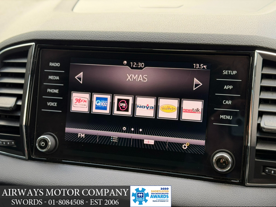 2019 Skoda Karoq - image 7