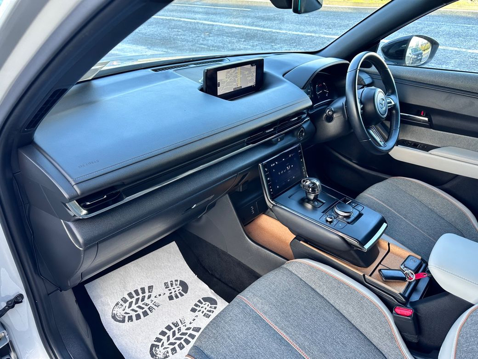 2021 Mazda MX-30 - image 31