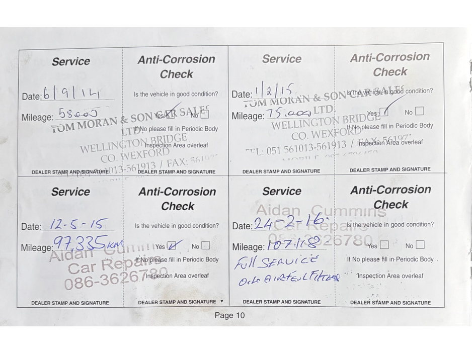 2012 Hyundai ix35 - image 12