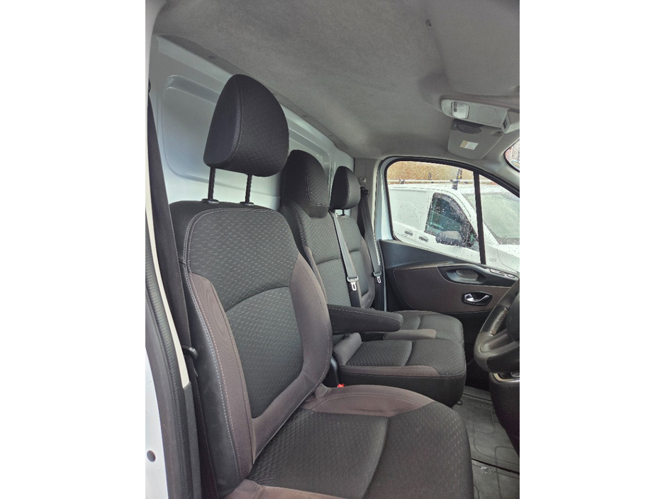 2021 Fiat Talento - image 8