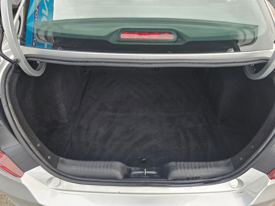 2017 Fiat Tipo - image 18