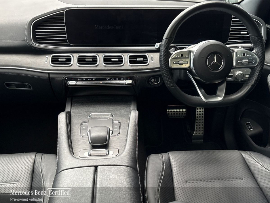 2023 Mercedes-Benz GLE Class GLE 350 de 4MATIC AMG Line €82,900