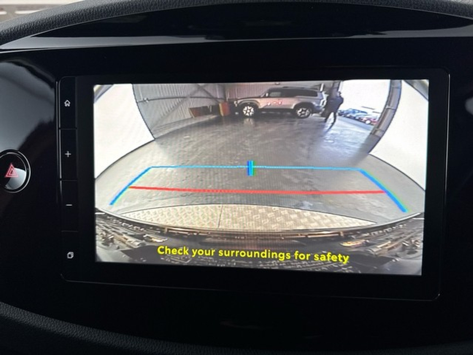 2026 Toyota Aygo X Hybrid Design €28,520