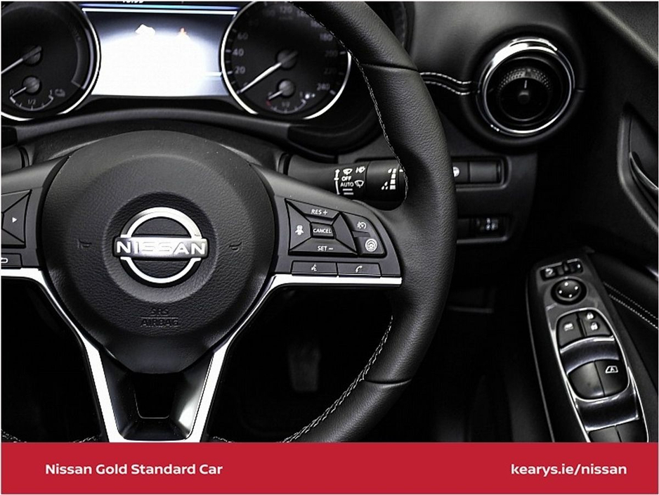 2023 Nissan Juke - image 18