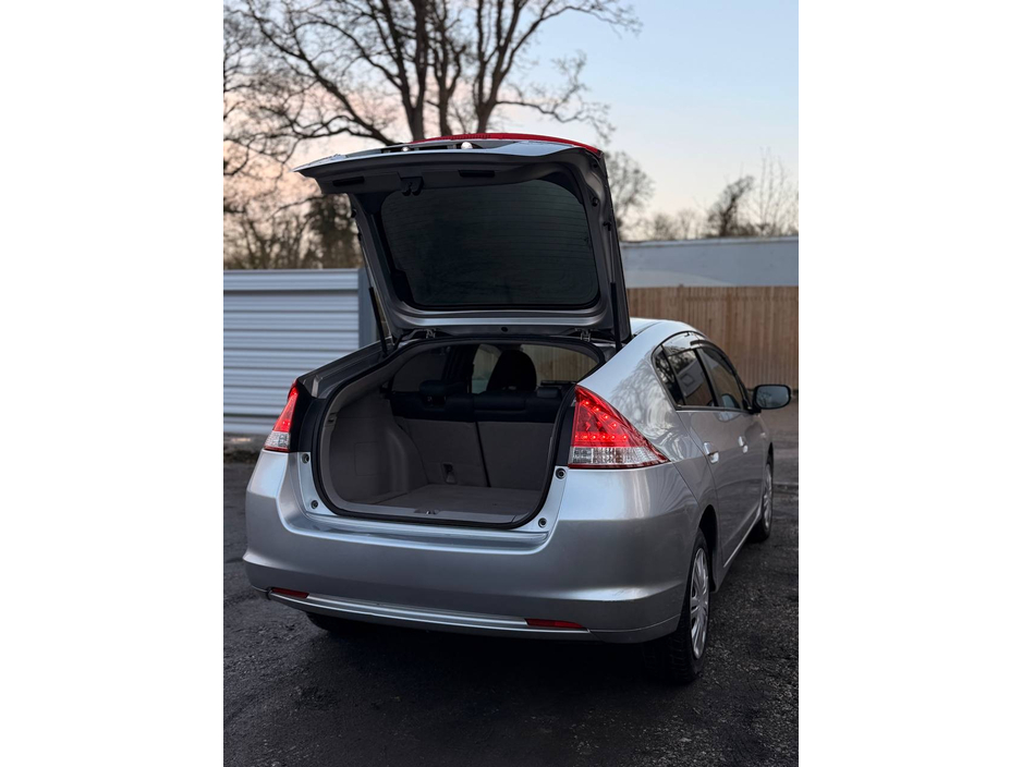 2009 Honda Insight - image 21