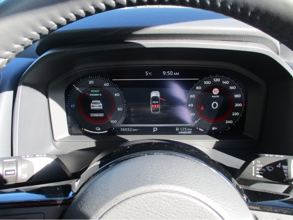 2023 Nissan Qashqai - image 25