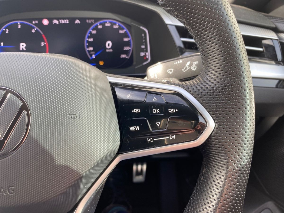 2023 Volkswagen Arteon 2.0TDI AUTO 150HP R LINE €39,950