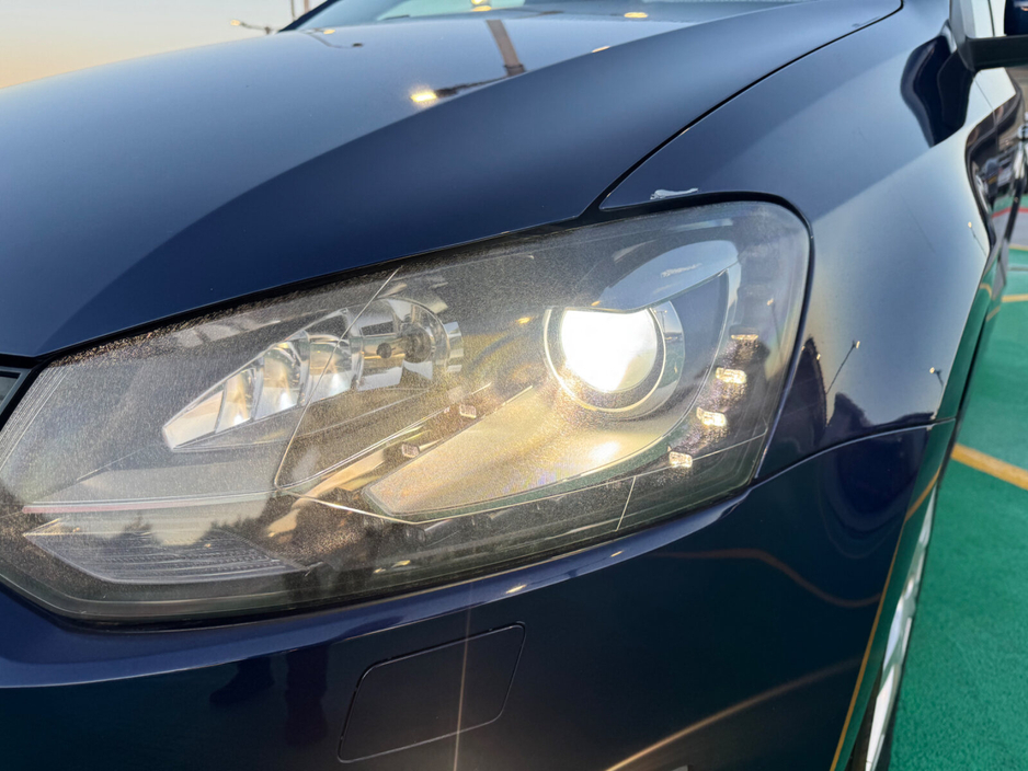 2012 Volkswagen Polo  €8,950