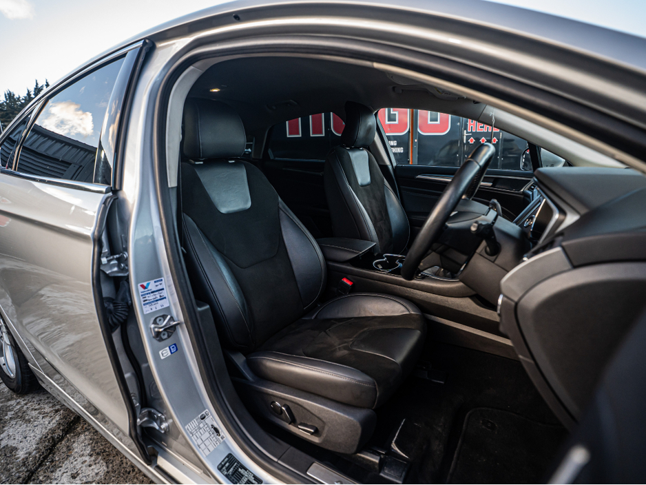 2017 Ford Mondeo 172 Mondeo 1.5tdci TITANIUM/High spec/1yr warranty €14,888