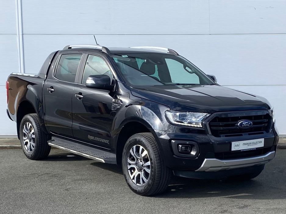 2021 Ford Ranger for sale in , Ireland