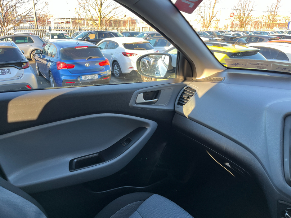 2020 Hyundai i20 ACTIVE CLASSIC 1.2 PETROL €13,950
