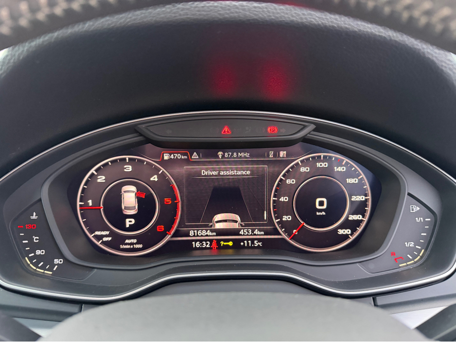 2019 Audi Q5 - image 14