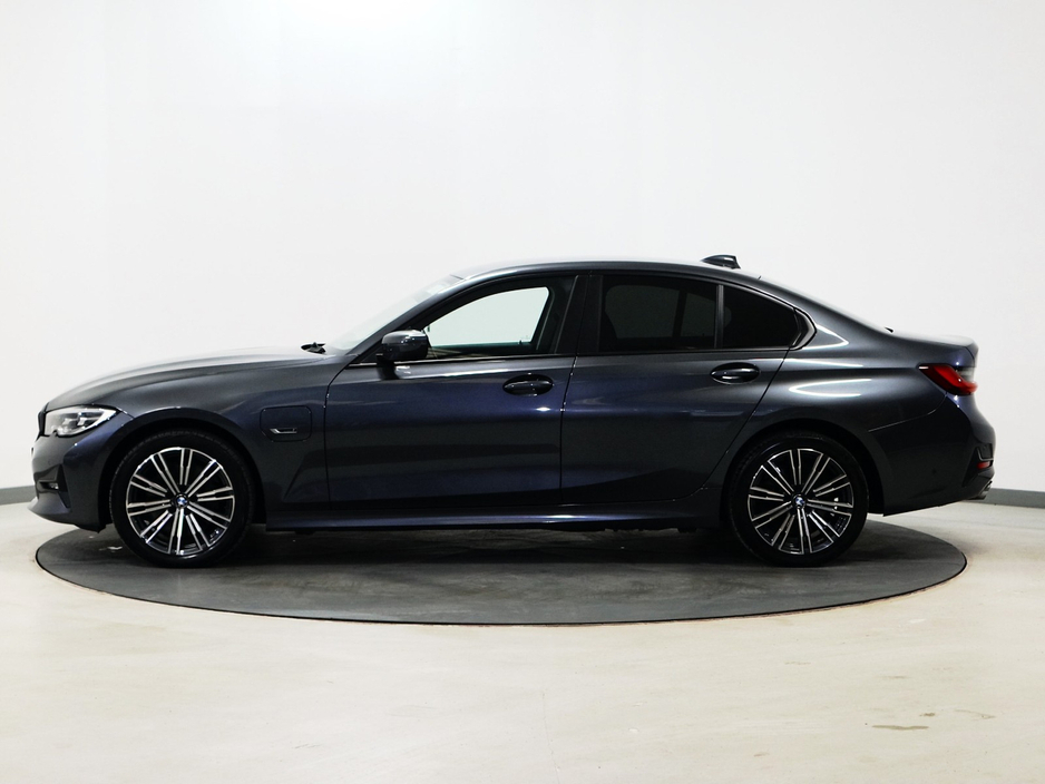 2022 BMW 3 Series G20 E SE PRO 4DR AUTO €28,900