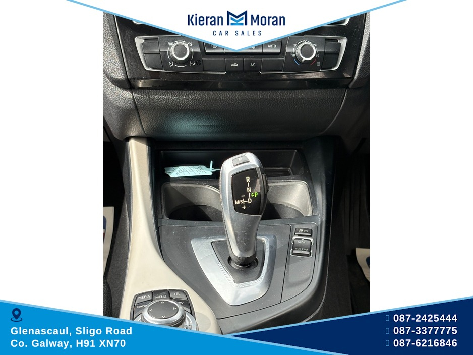 2016 BMW 1 Series - image 10