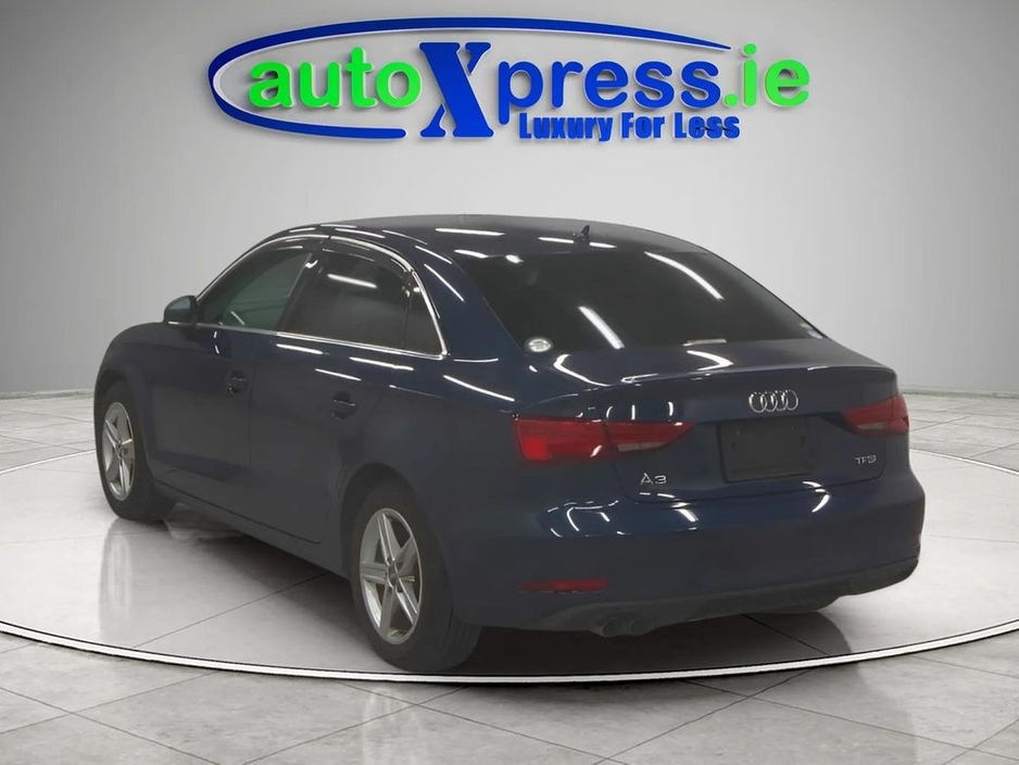 2017 Audi A3 - image 11