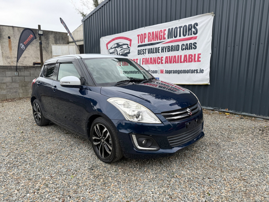 2015 Suzuki Swift for sale in , Ireland