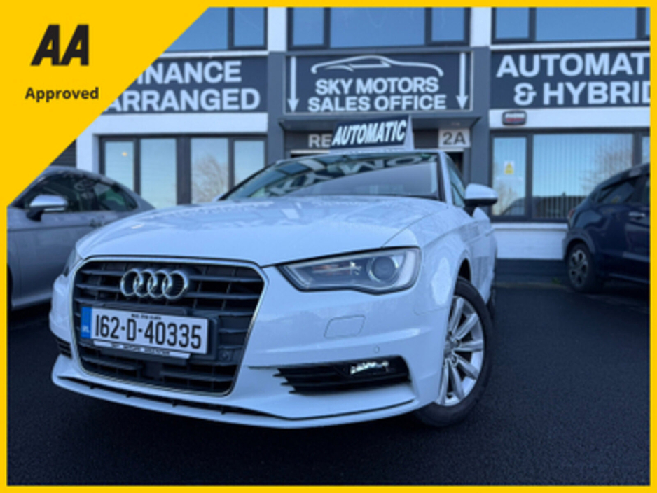 2016 Audi A3 for sale in , Ireland