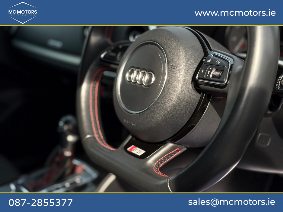 2014 Audi S3 - image 20