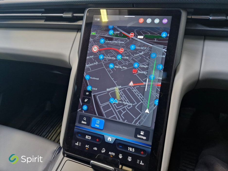 2026 Ford Explorer - image 14