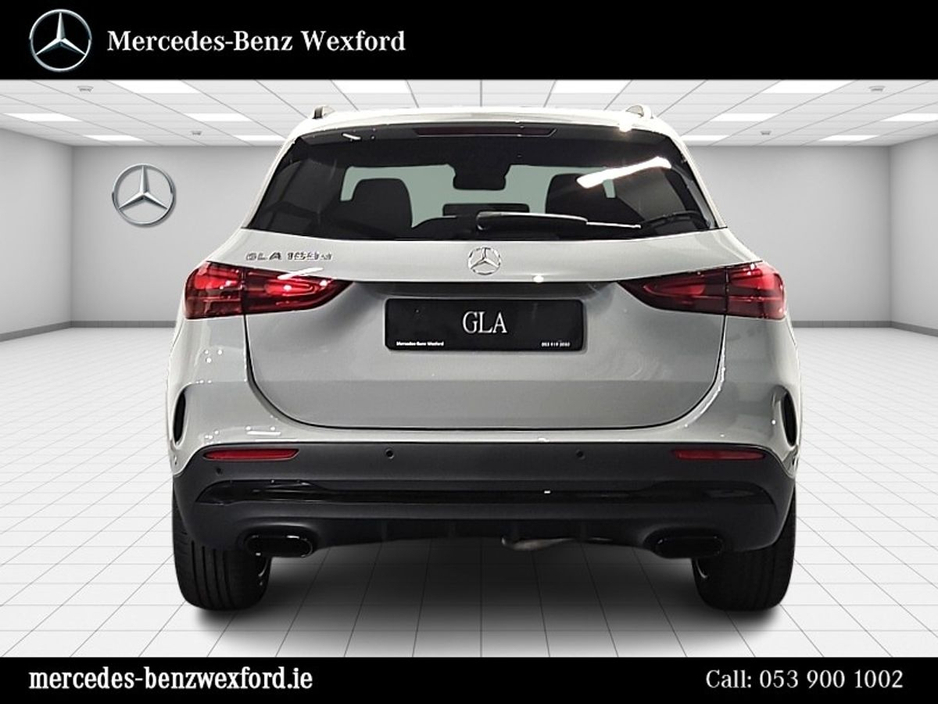 2026 Mercedes-Benz GLA Class - image 8